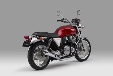 Honda CB1100EX