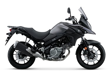 Suzuki V-Strom 650