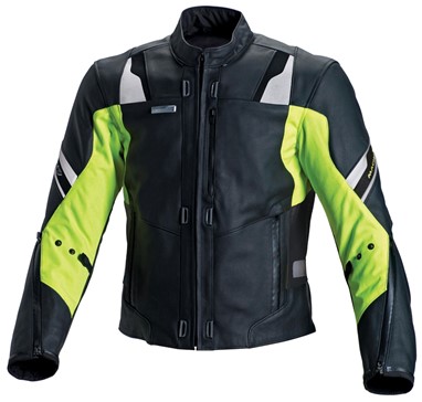 Blusão Chameleon Neon - PVP 559,00 Euros