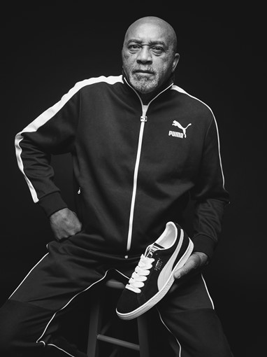 Tommie Smith