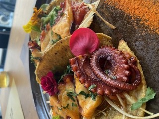 Taco Xochitl
