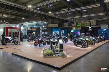Zero Motorcycles
