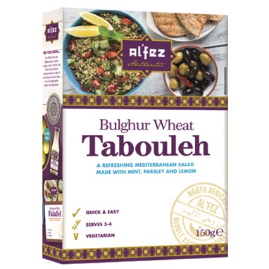 Tabouleh