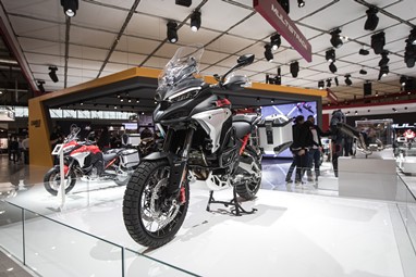 Ducati