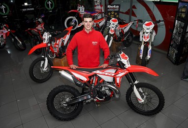 Gonçalo Sobrosa