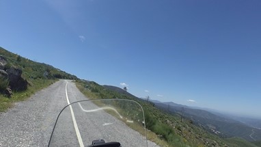 Paisagem a perder de vista