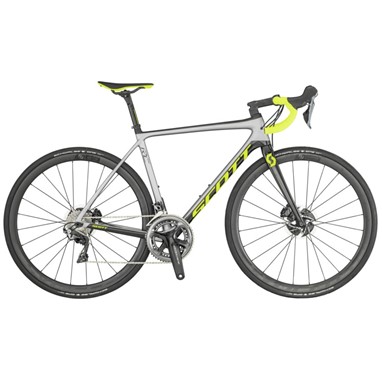 Scott Addict RC PRO Disc