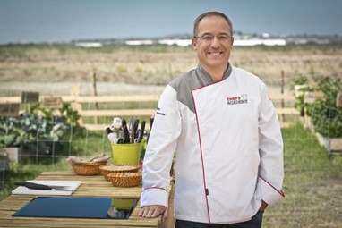 Chef António Alexandre