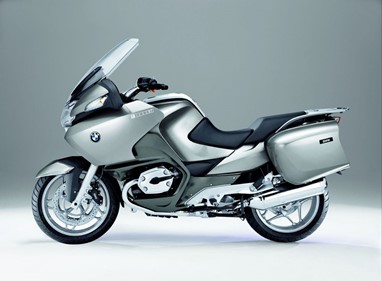 BMW R1200RT