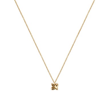 COLAR TOGETHER NO DOURADO - PVP: 46,00€