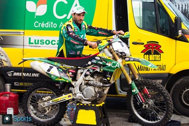 Mário Patrão