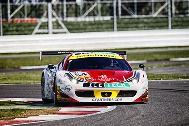 Ferrari Portugal