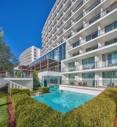 VidaMar Resort Hotel Madeira 