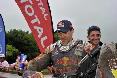 Ruben Faria