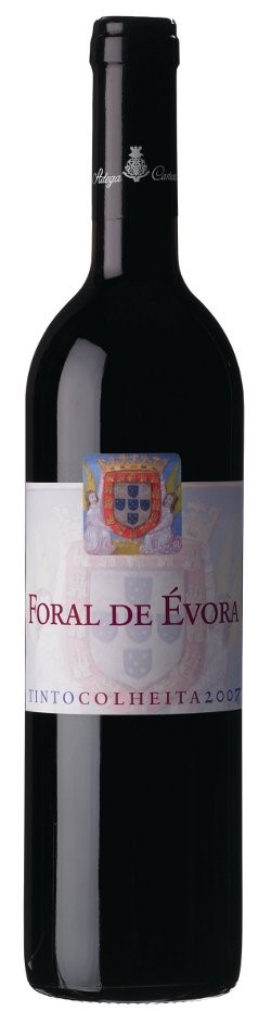 Floral de Évora DOC 2002