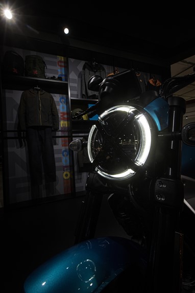 Ducati