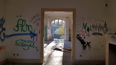 Palácio da Comenda