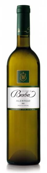 Visconde de Borba Branco 2013