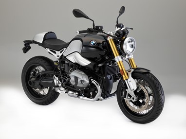 BMW R nineT