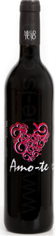 Amo-te Reserva 2008