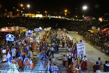 Marchas Populares
