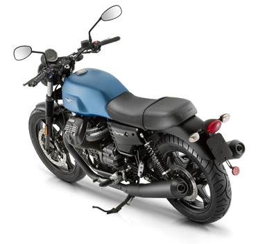 Moto Guzzi V7 III Stone