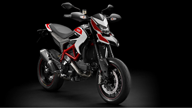 DUCATI HYPERMOTARD SP