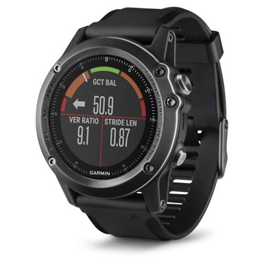 Garmin Fenix 3