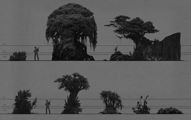 Concept Art