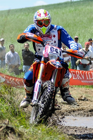 Paulino Cruz