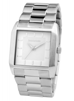 Enzo Bracelet White