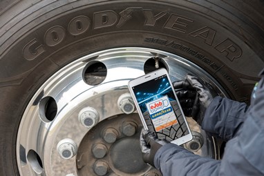 Goodyear EJob