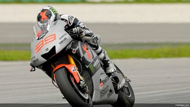Jorge Lorenzo
