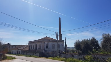 Crato - Reminiscências industriais