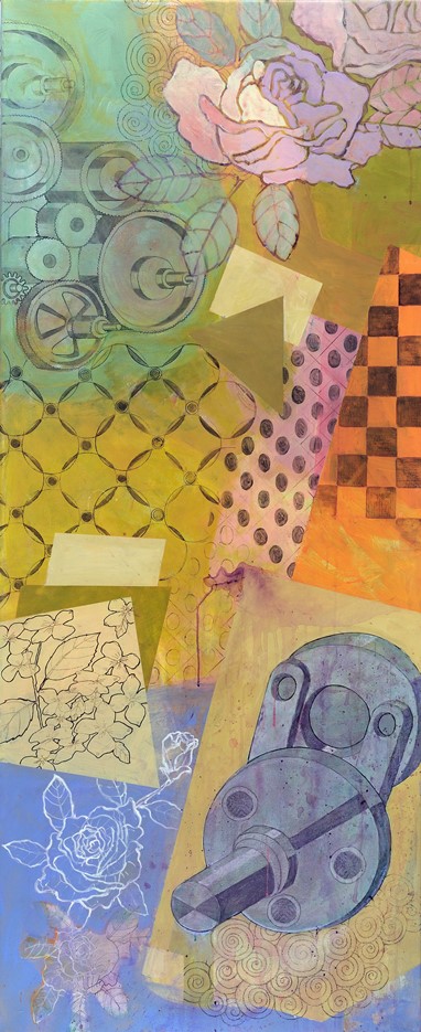 ©Elizabeth Casqueiro