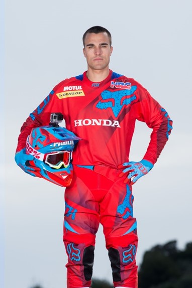 Gautier Paulin