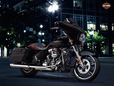 Street Glide