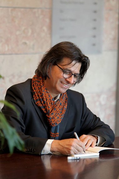 António Vllhena