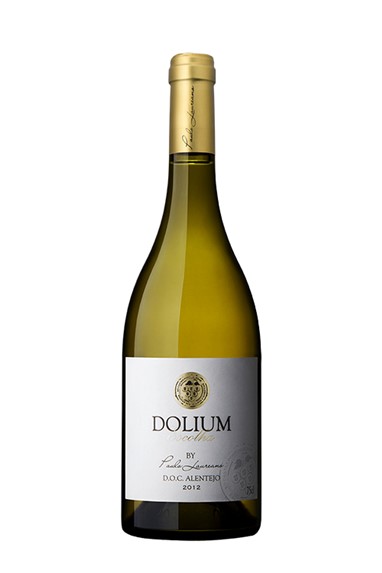 Dolium Escolha Branco