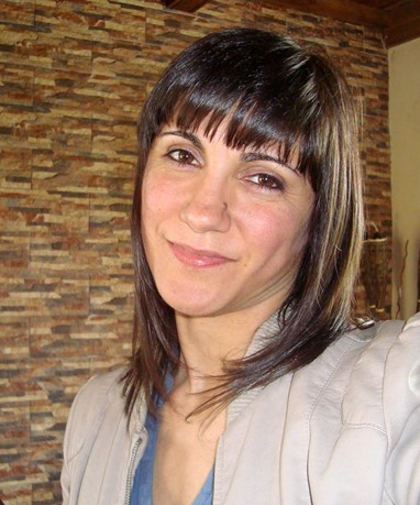 Carla Costa DR