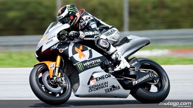 Jorge Lorenzo