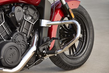 Indian Scout Sixty