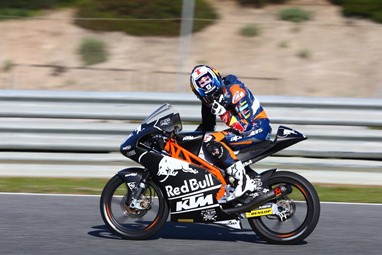 Miguel Oliveira