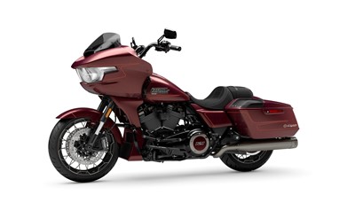 Harley-Davidson CVO Road Glide
