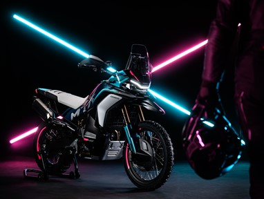 MT-X concept