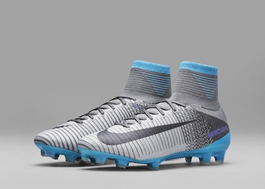 Women's Radiation Flare Mercurial