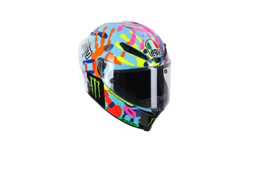 AGV Misano Special PistaGP