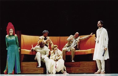 1998 Noite de Reis ©J.Tuna