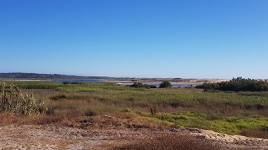 Lagoa de Santo André