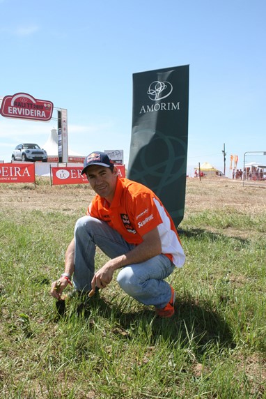 Ruben Faria